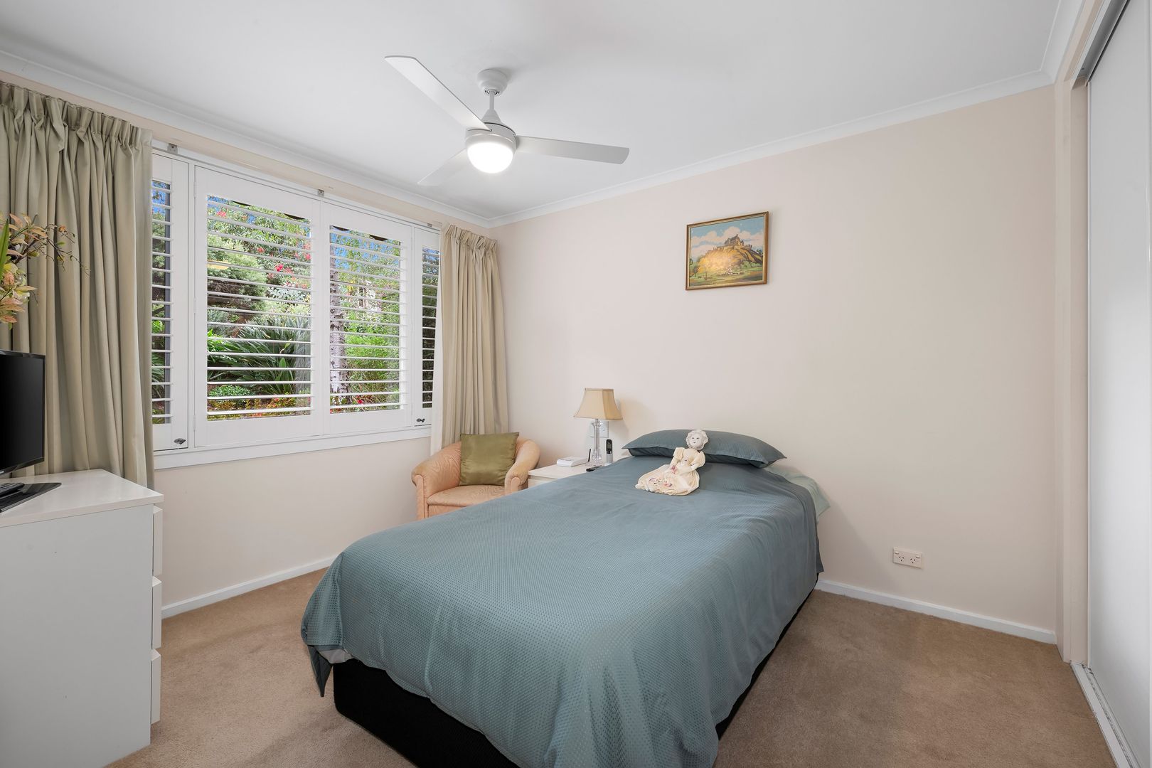 Maranoa Close Retirement Village Unit 17 Two-Bedroom $550,000 to $600,000 Strata Title