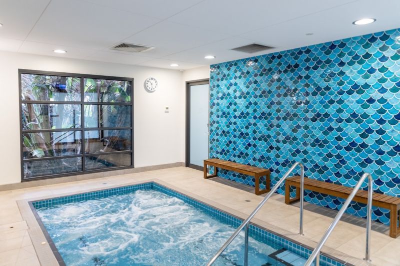 Lifestyle Communities Chelsea Heights - Set in a quiet pocket