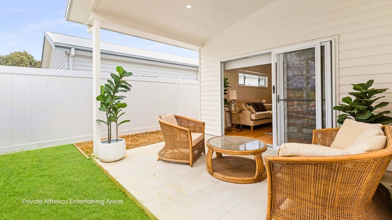 Savour every minute at Lincoln Lifestyle Mudgee Spring! | Limited $5k offer