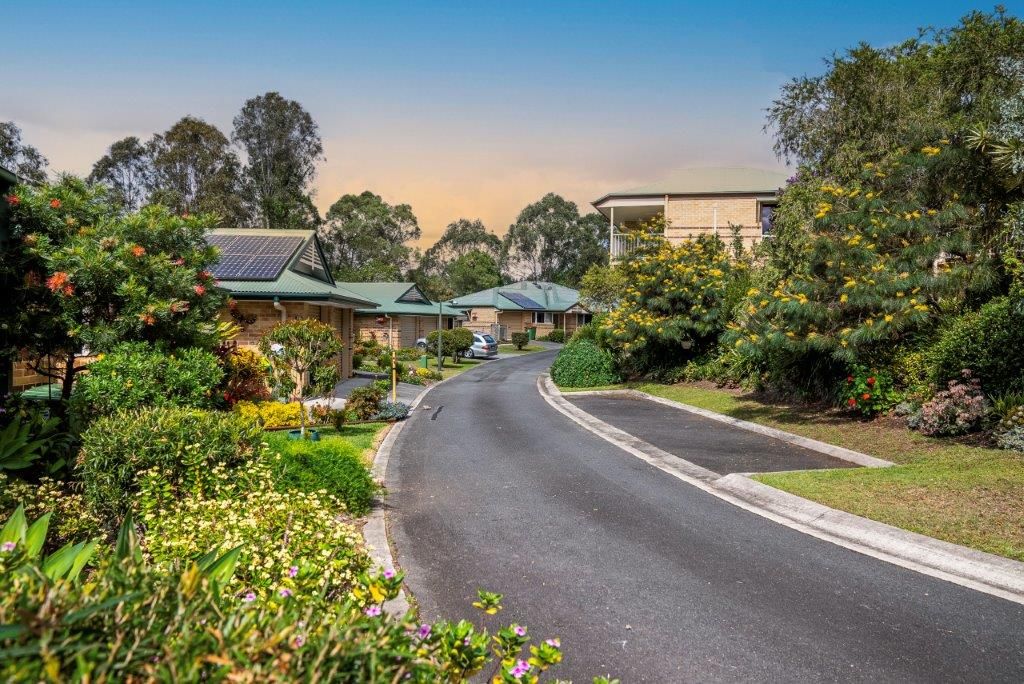 Edens Landing Retirement Village