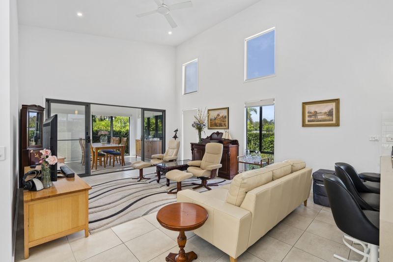 The Perfect Blend of Space, Style, and Comfort