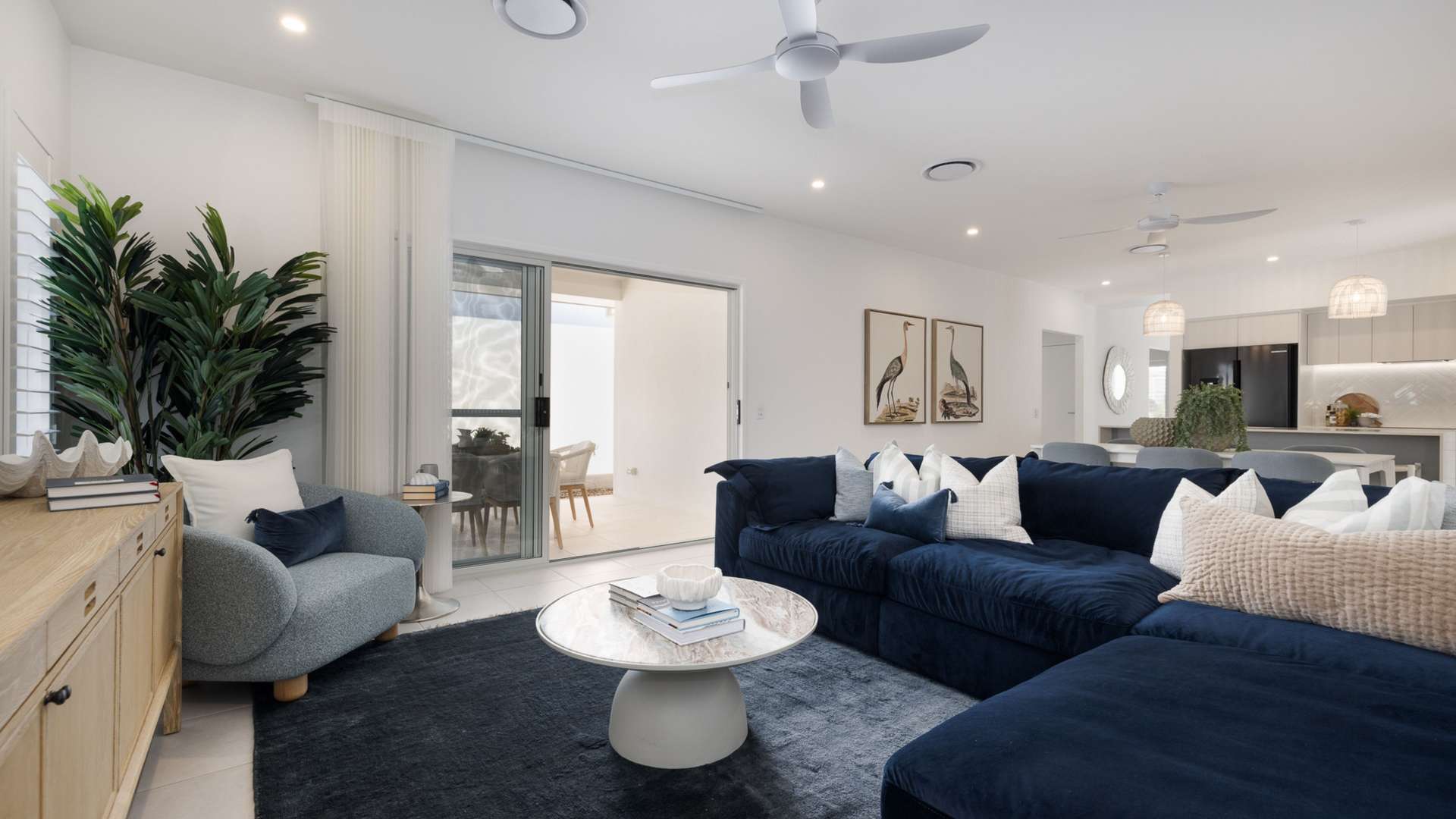 Halcyon Dales - The Nova| Thoughtfully designed home