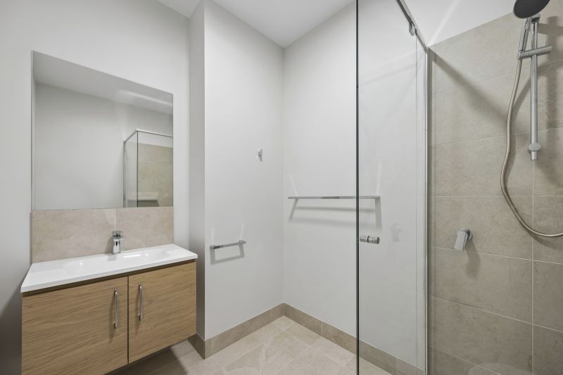 Brand New, Modern living – Ready Now.