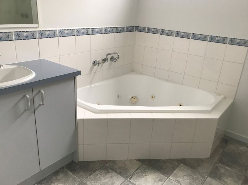 Peninsula Parklands - Site 030