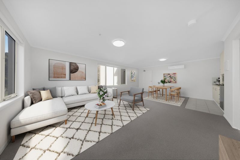 406/208 McDonalds Road, Epping VIC