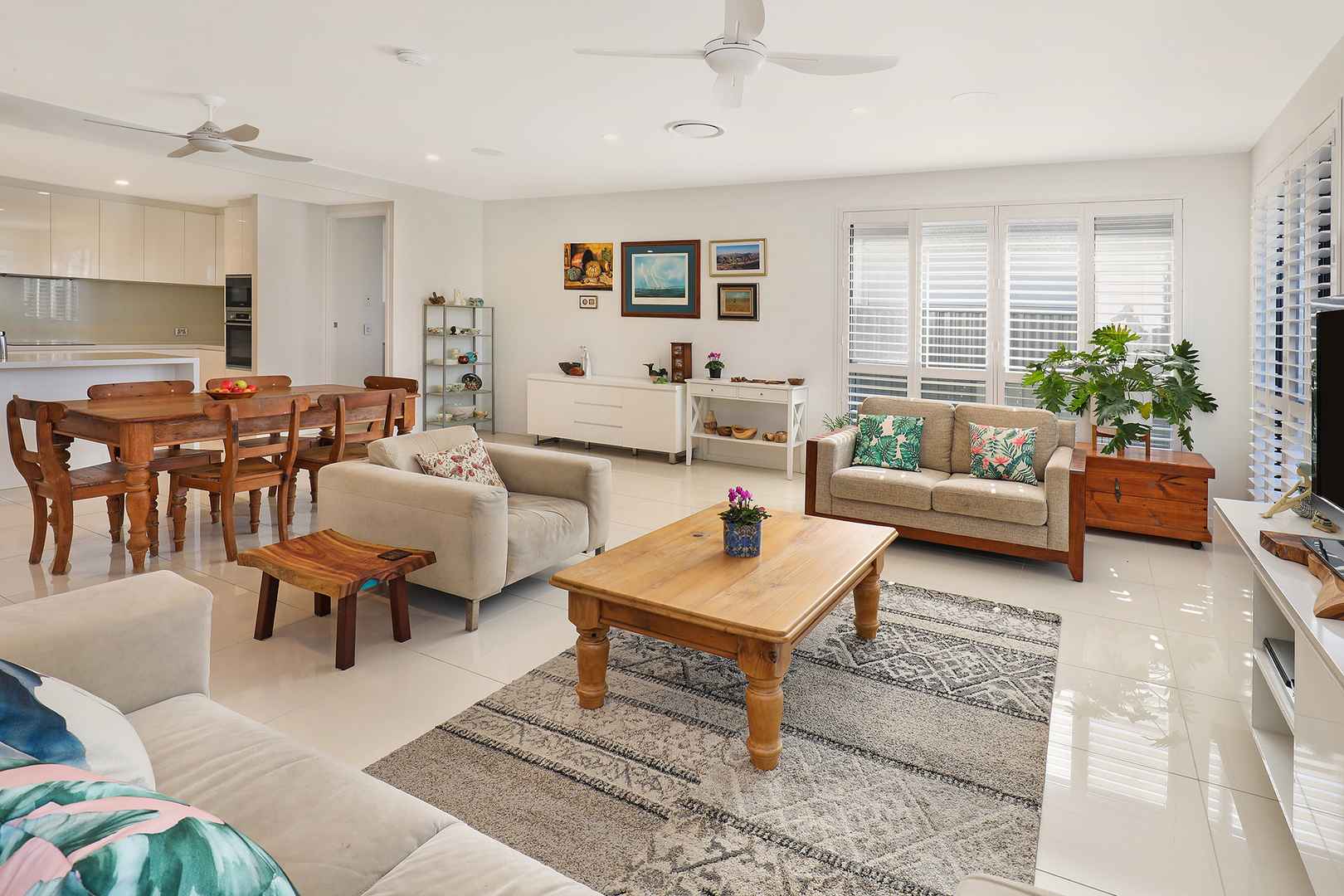 Now, This is Living! Villa 42 Living Gems