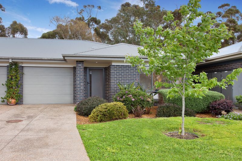 Live an enviable lifestyle with privacy and space