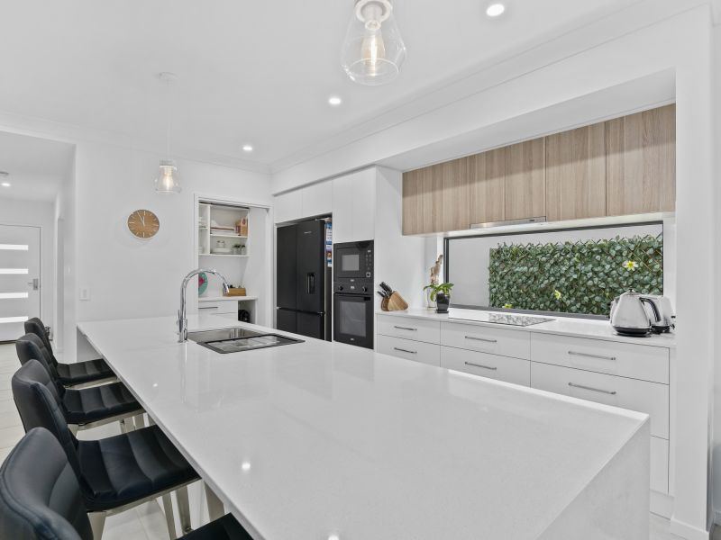 Site 120 – Established Kalbar H5