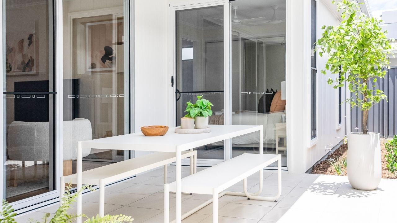 Aspen | Effortless Living
