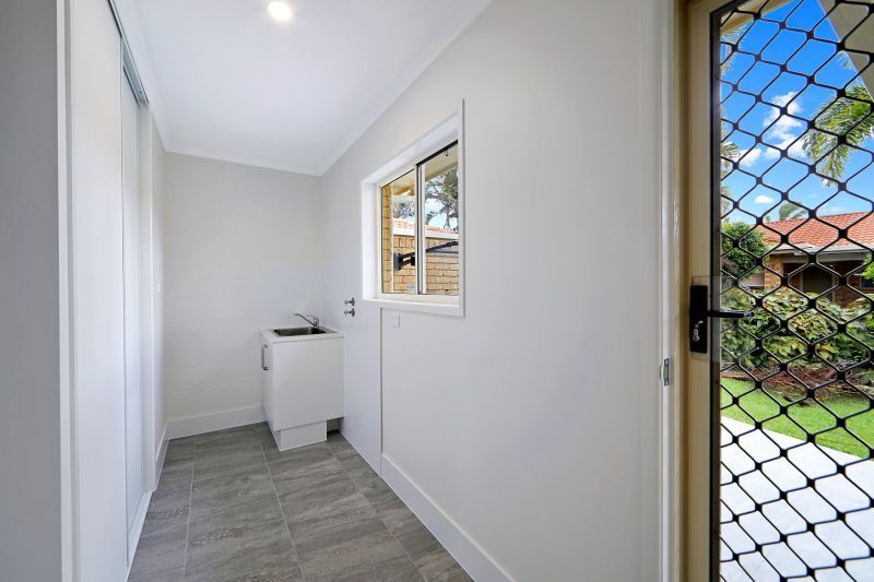 Private space, all you need!