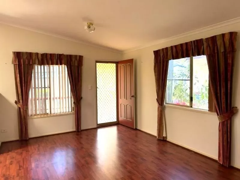 Riverside Gardens Estate - Site 45