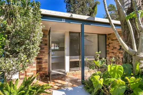 Uniting Caroona Goonellabah Retirement Village