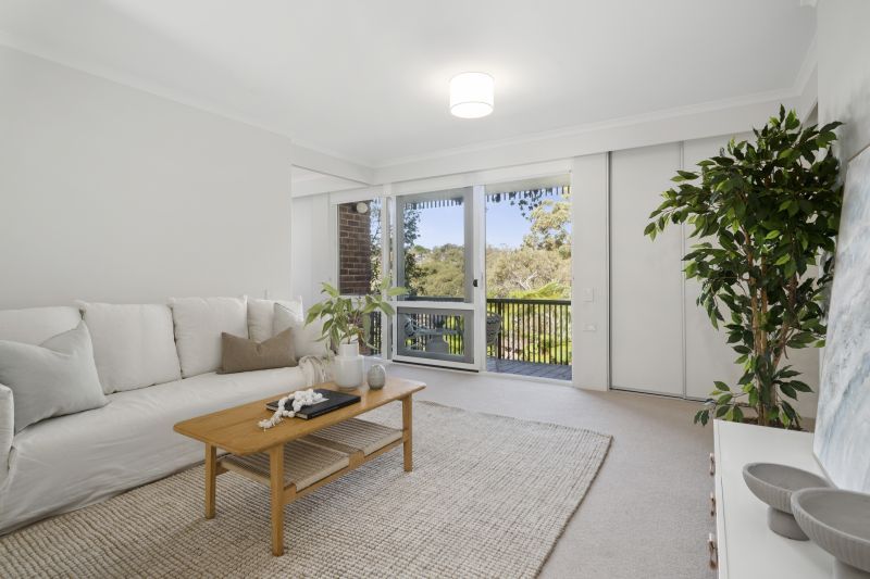 Quality Retirement Living in a Tranquil, Leafy Setting