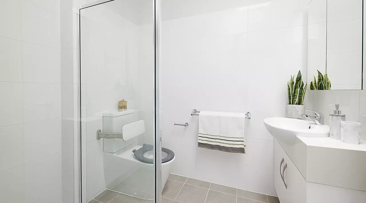 Brig-O-Doon Retirement Village