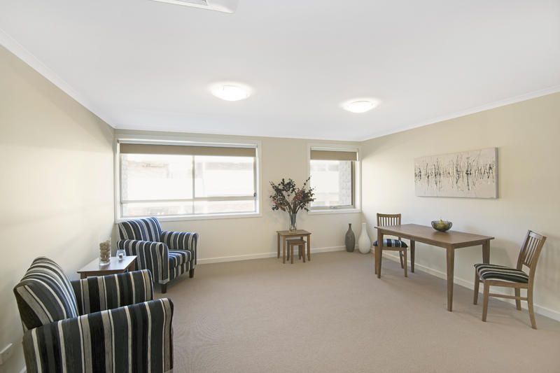 Serviced Apartment | Southerngum Floorplan