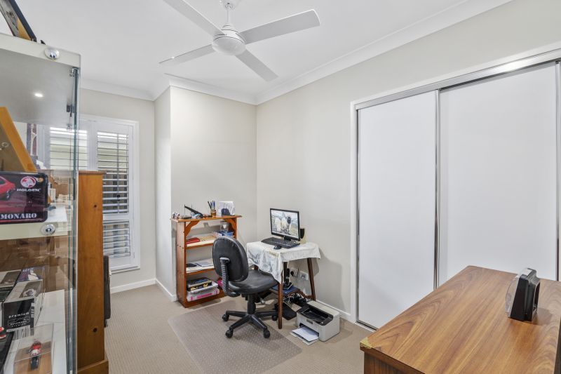 Private Luxury with Modern Inclusions