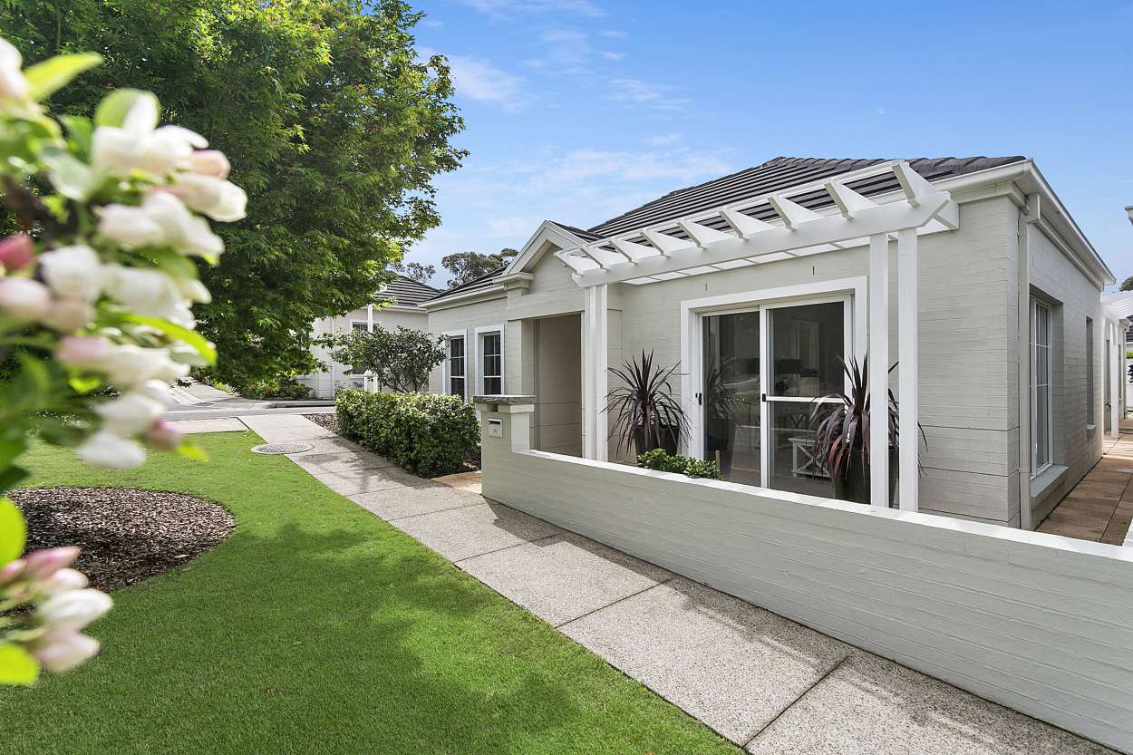 The Landings - LDK Seniors' Living 