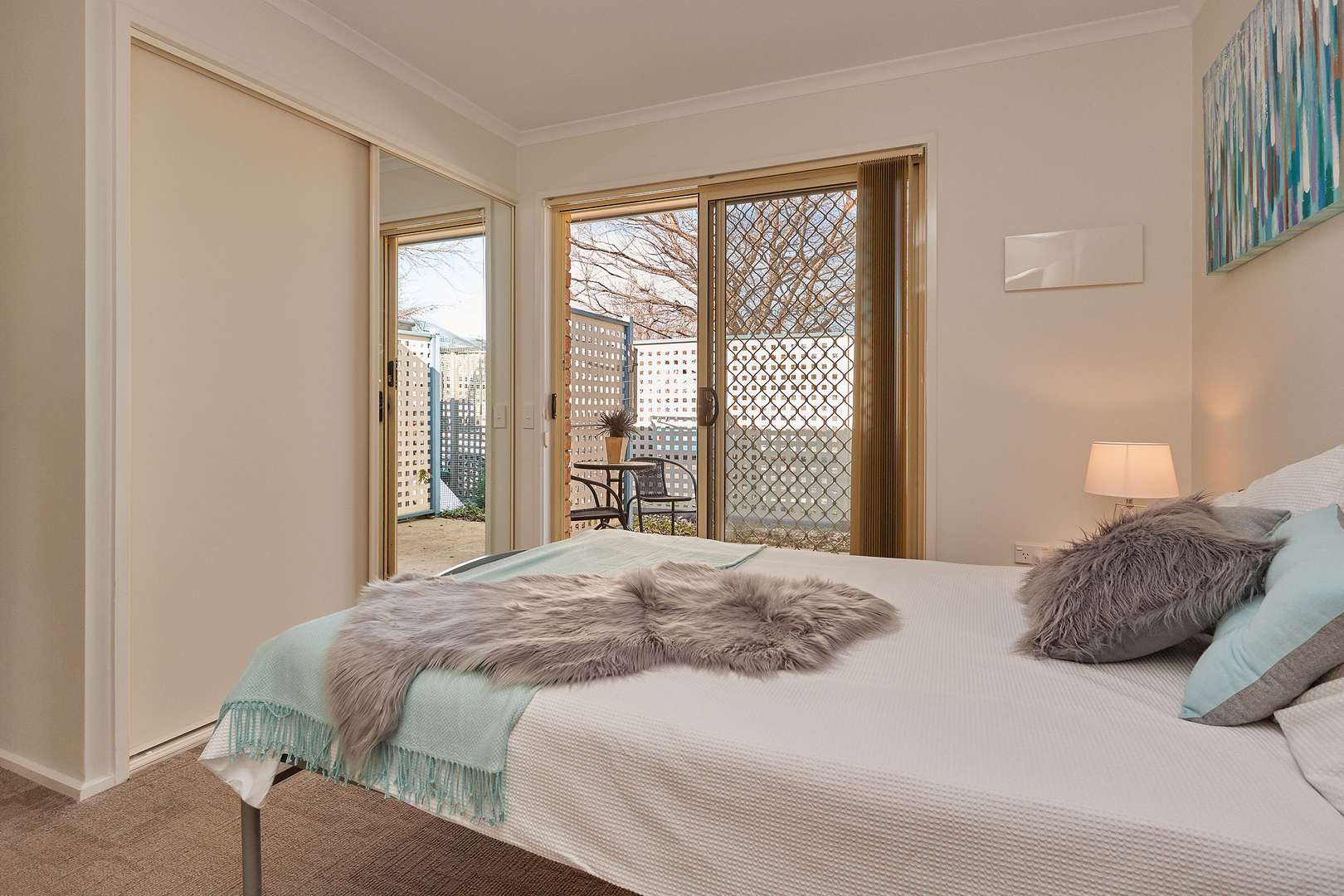 Eureka Launceston Gardens