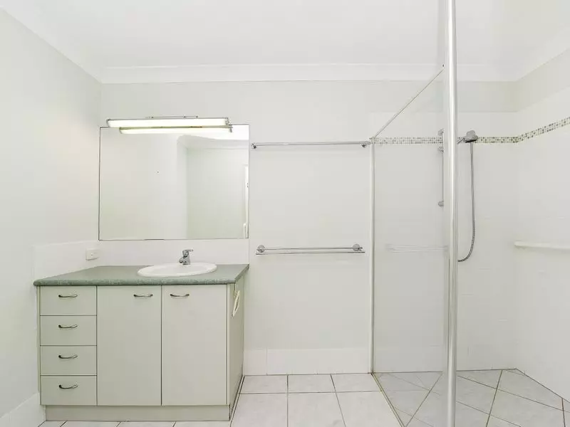 Plenty of Room to Move