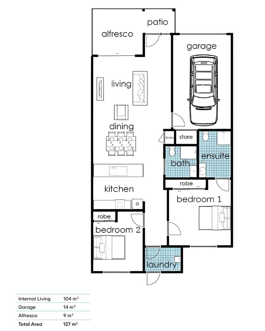 Delightful Villa, Steps from Clubhouse and Gardens