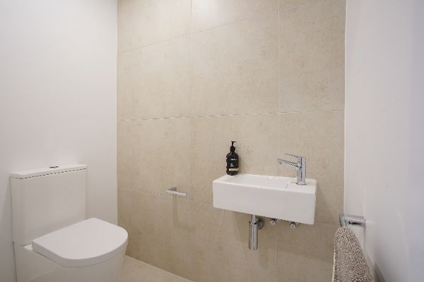 Apartment 211 at The Healey