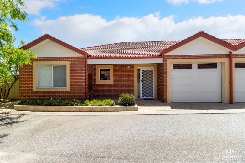 REGISTER YOUR INTEREST.  Established retirement community close to parklands and shops.