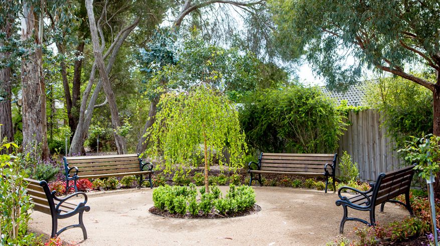 Victoria Grange Aged Care