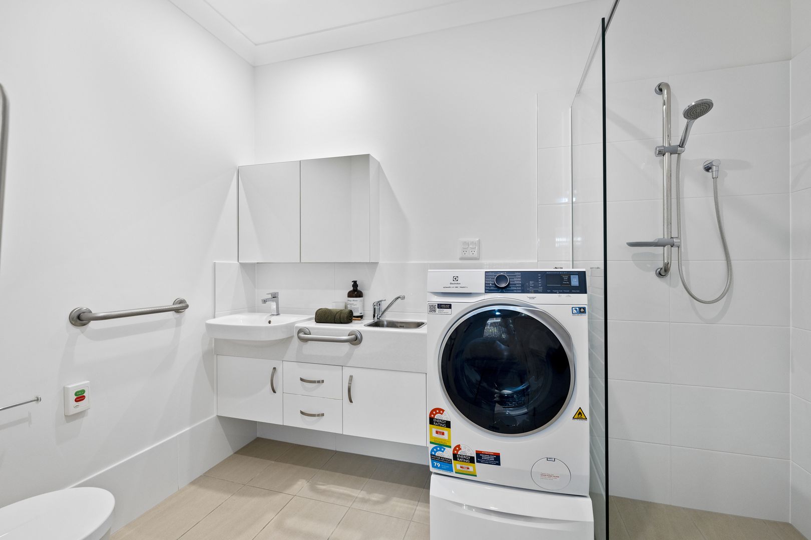 Discover the apartment with services lifestyle