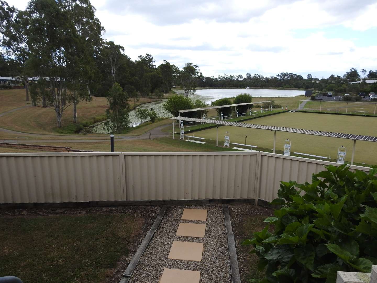 Rare find and pet friendly too!!