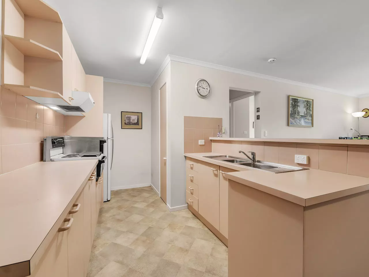 Kooringa Close. Retirement Living at it best.