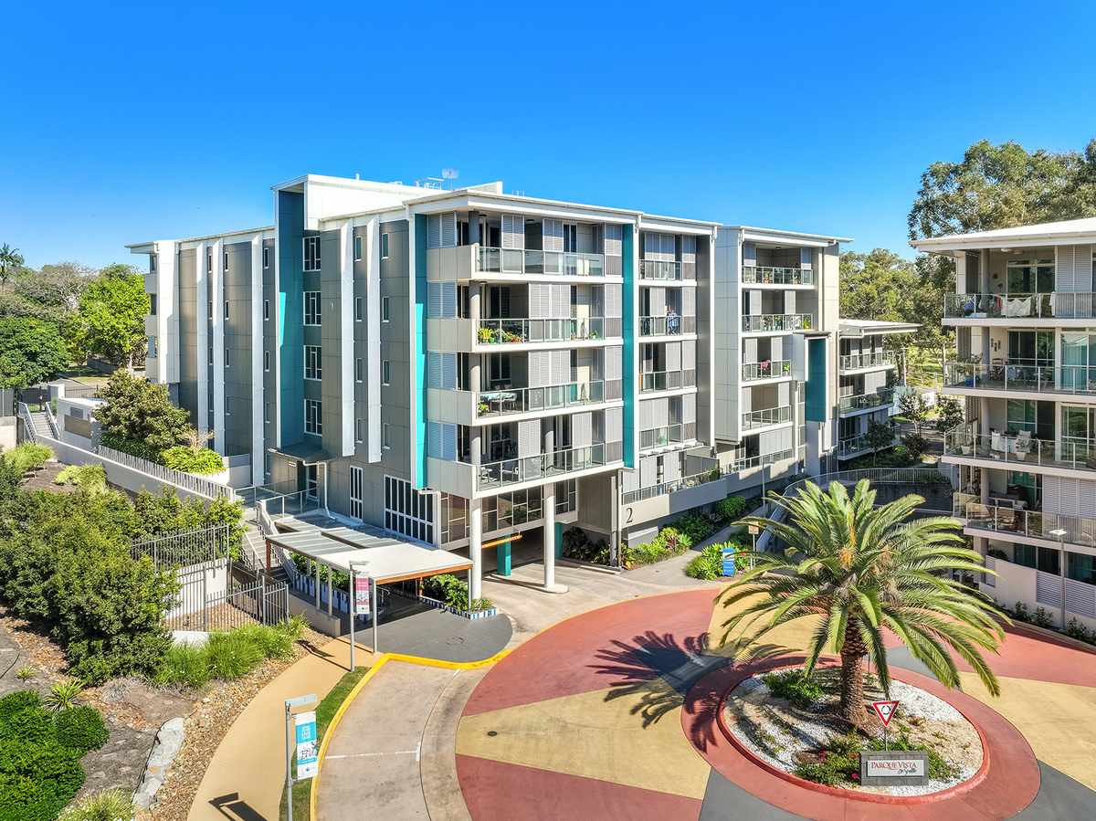 Parque Vista Retirement Estate Unit 2107