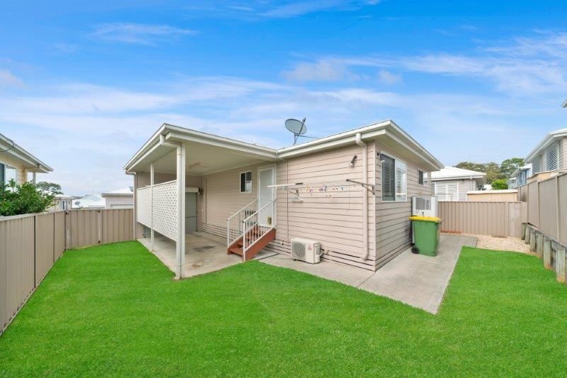 Lake Munmorah Village - Site 94