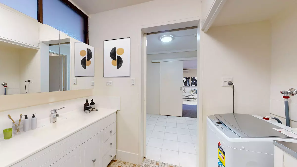 IRT Birch Villa Retirement Village