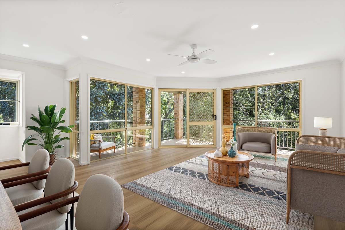 Unit 56: Tarrawanna Gardens - an IRT Community (Retirement Village)