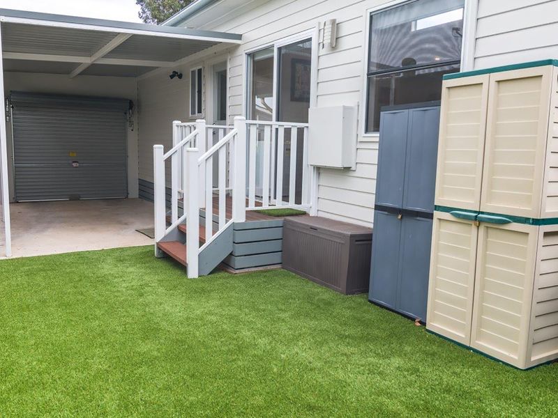 Convenience and comfort for your new lifestyle