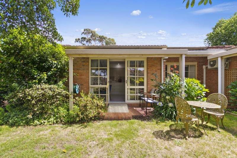 Chestnut Floorplan