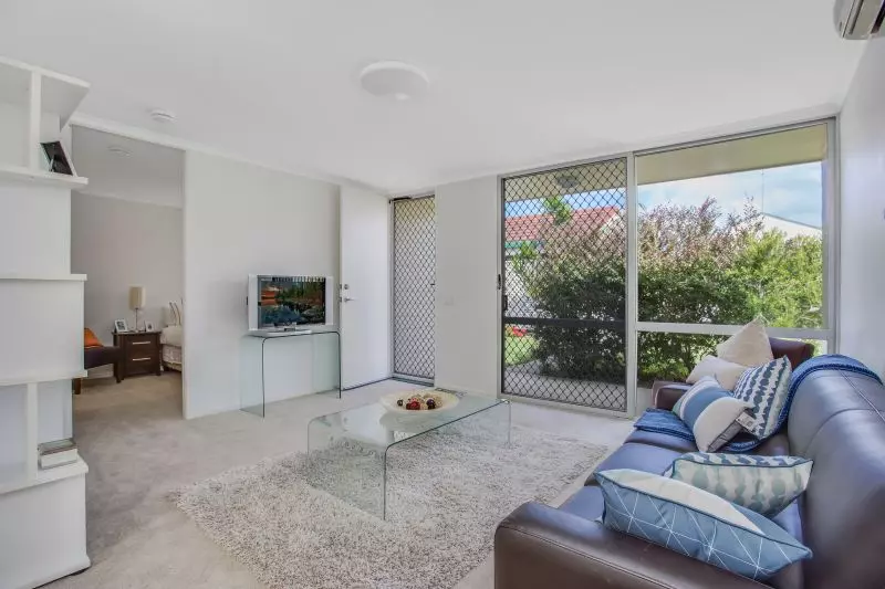One-bedroom villa - currently under renovation