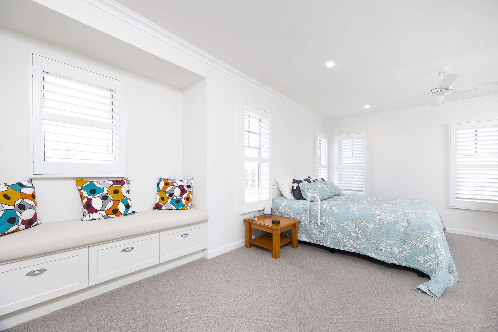 Nestled within the serene locale of Palm Lake Resort 