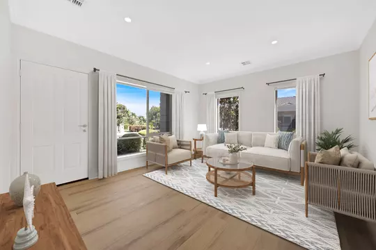 Two Bedroom | Villa 103