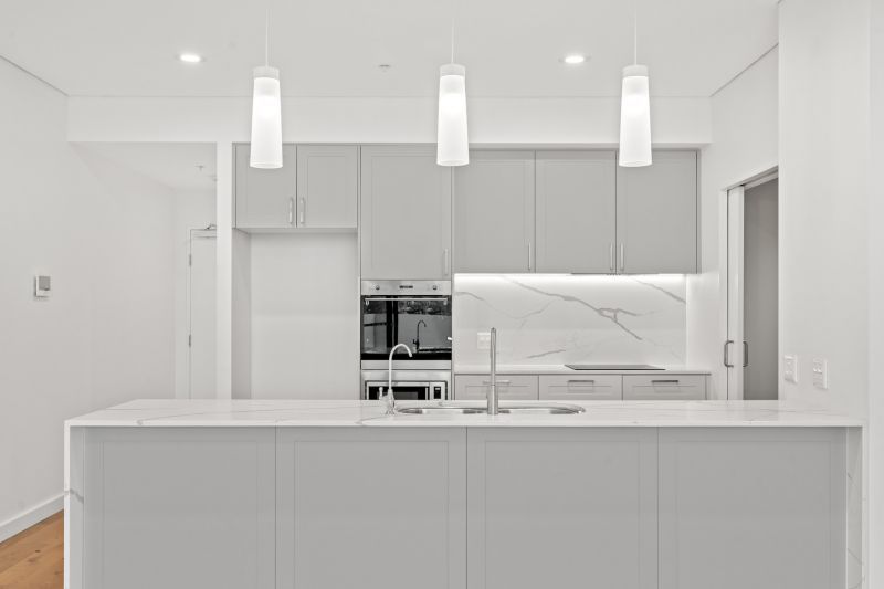 Luxury Retirement Living at it's finest