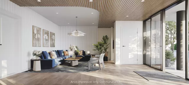 Oak Tree Retirement Village Broadmeadow - Apartment 210 - 2 bed + 1 bath + powder