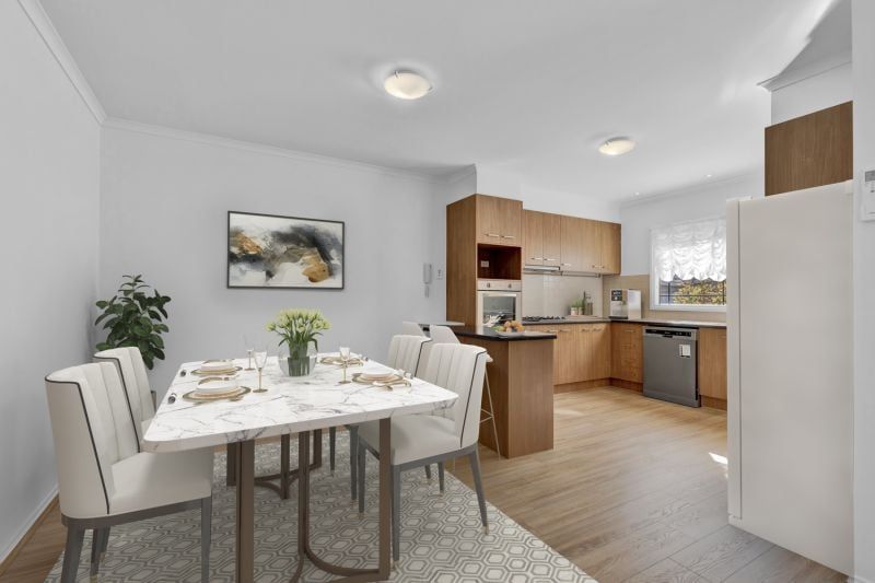 Lifestyle Communities Brookfield - The grand entertainer