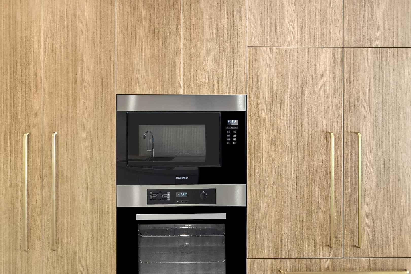 Refined Living at The Baytree