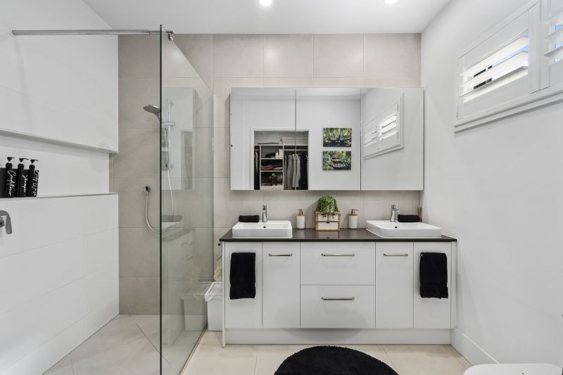 Site 21 Established Kalbar