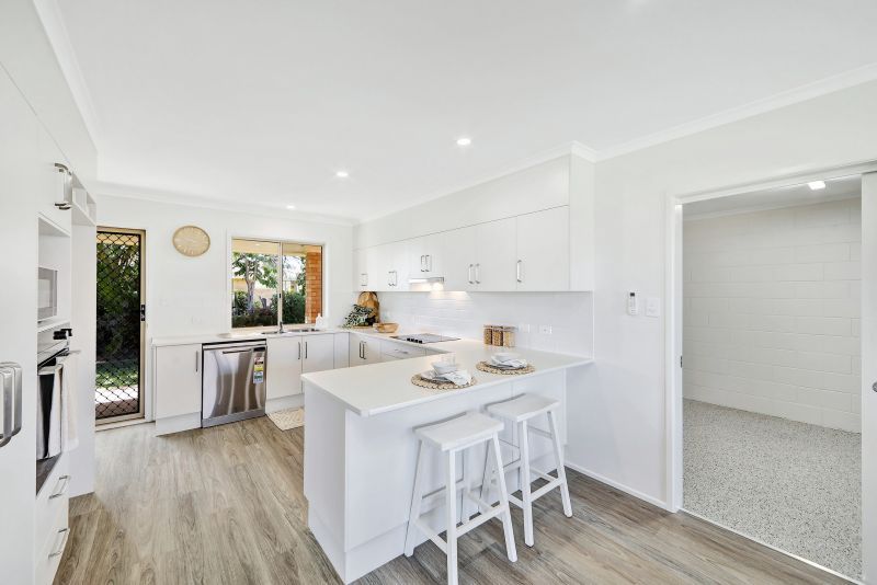 Have Christmas in your new home by the beach!