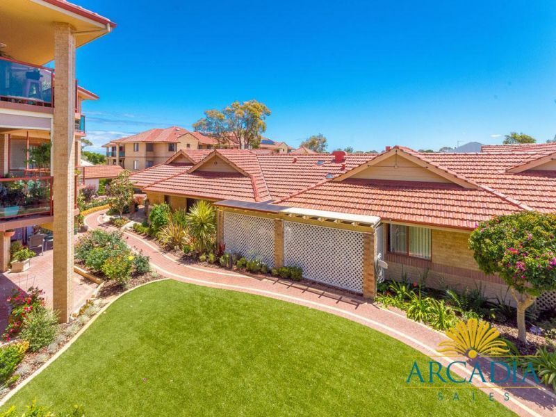 ARCADIA WATERS BICTON - North Facing, First Floor Apartment