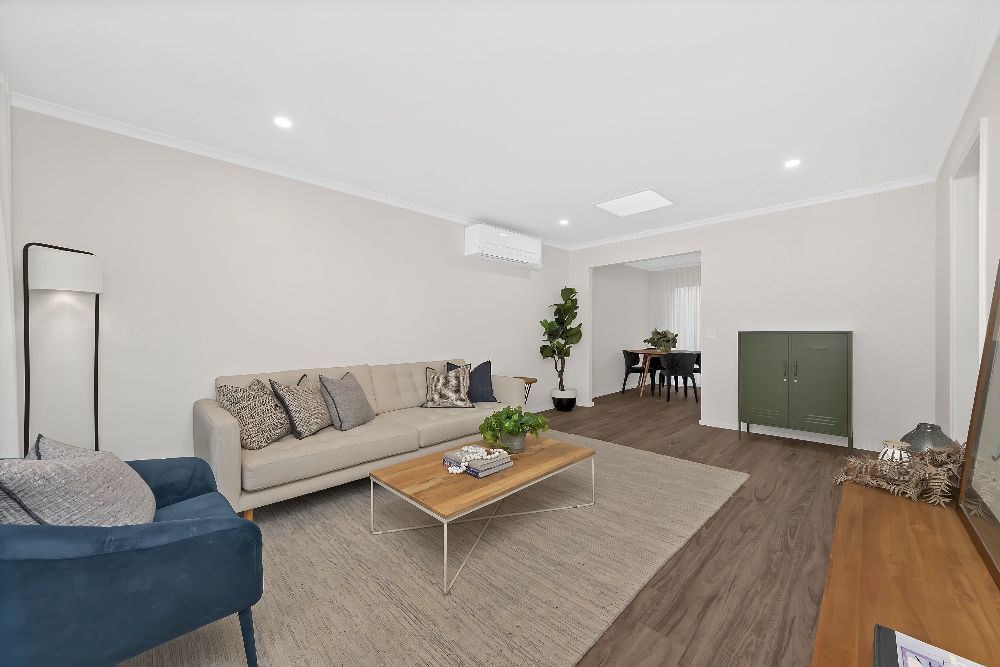 Two Bedroom | Villa 44