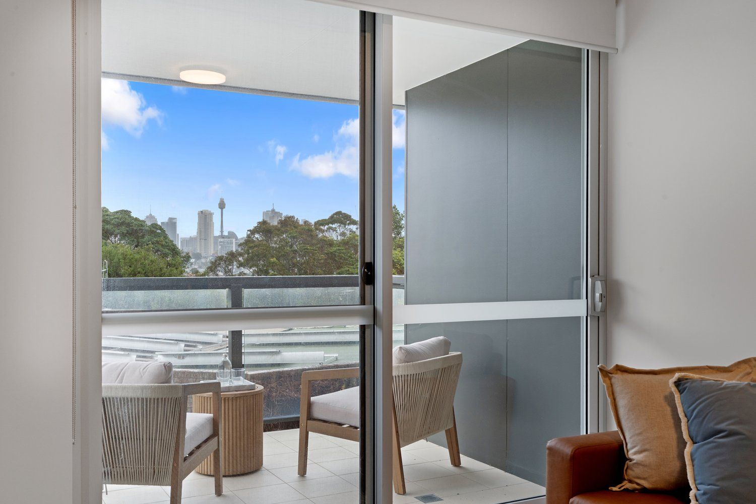 Stylish One-Bedroom Apartment at Goodwin Village