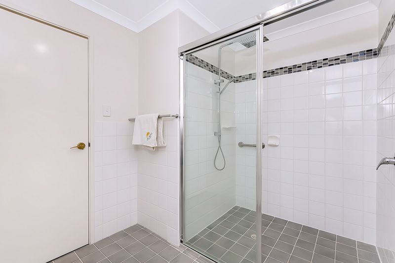 Light, bright and cheerful