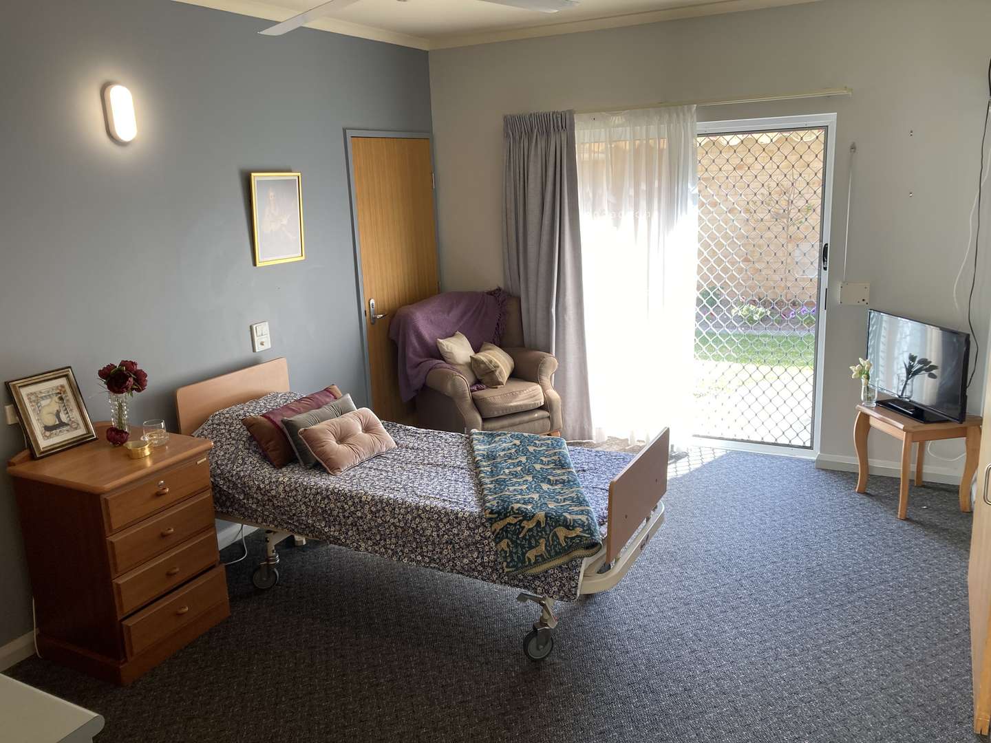 RFBI Coffs Harbour Masonic Village